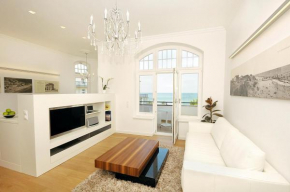 Villa Rheingold Wohnung 03 - Parsival